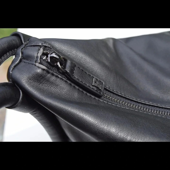 French connections cross body bag - Picture 7 of 8